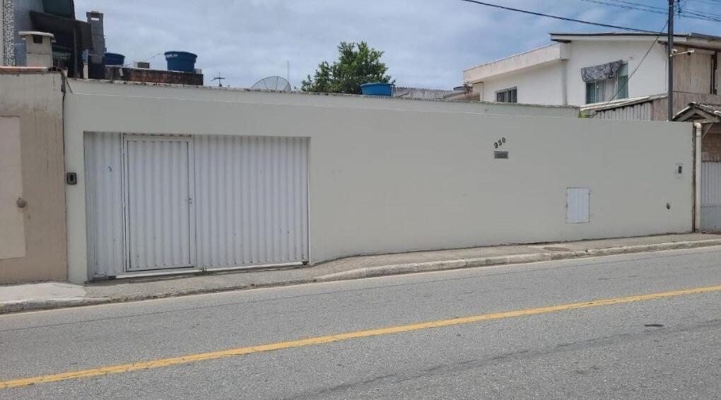 Casa de férias Casa Da Sil Com Garagem, Ar, Wifi, Perto Expocentro